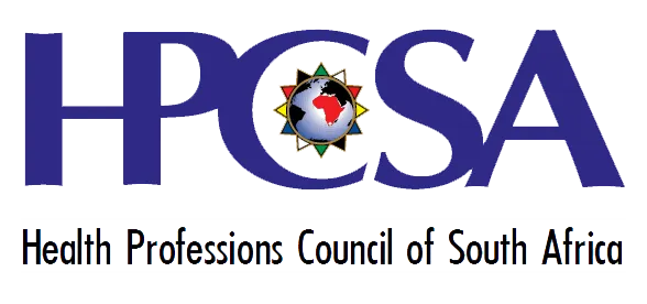 Health Professions Council of South Africa (HPCSA)