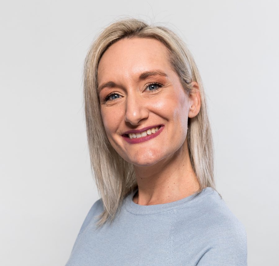 Chantelle van der Merwe, Registered Dietitian